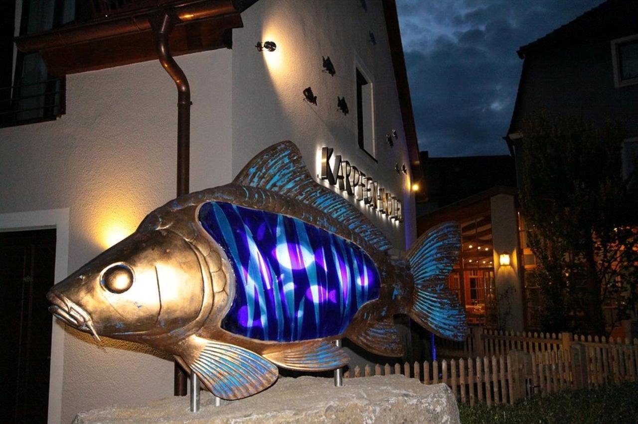 Gasthaus Sindel-Buckel ฟอยช์ทวานเงน ภายนอก รูปภาพ